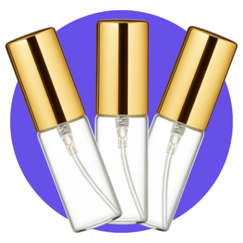 Decants 5ml